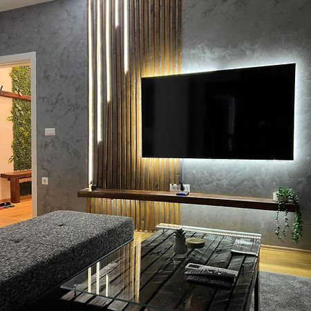 Liboroapartments Ni Extérieur photo