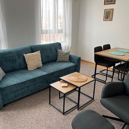 Liboroapartments Ni Extérieur photo