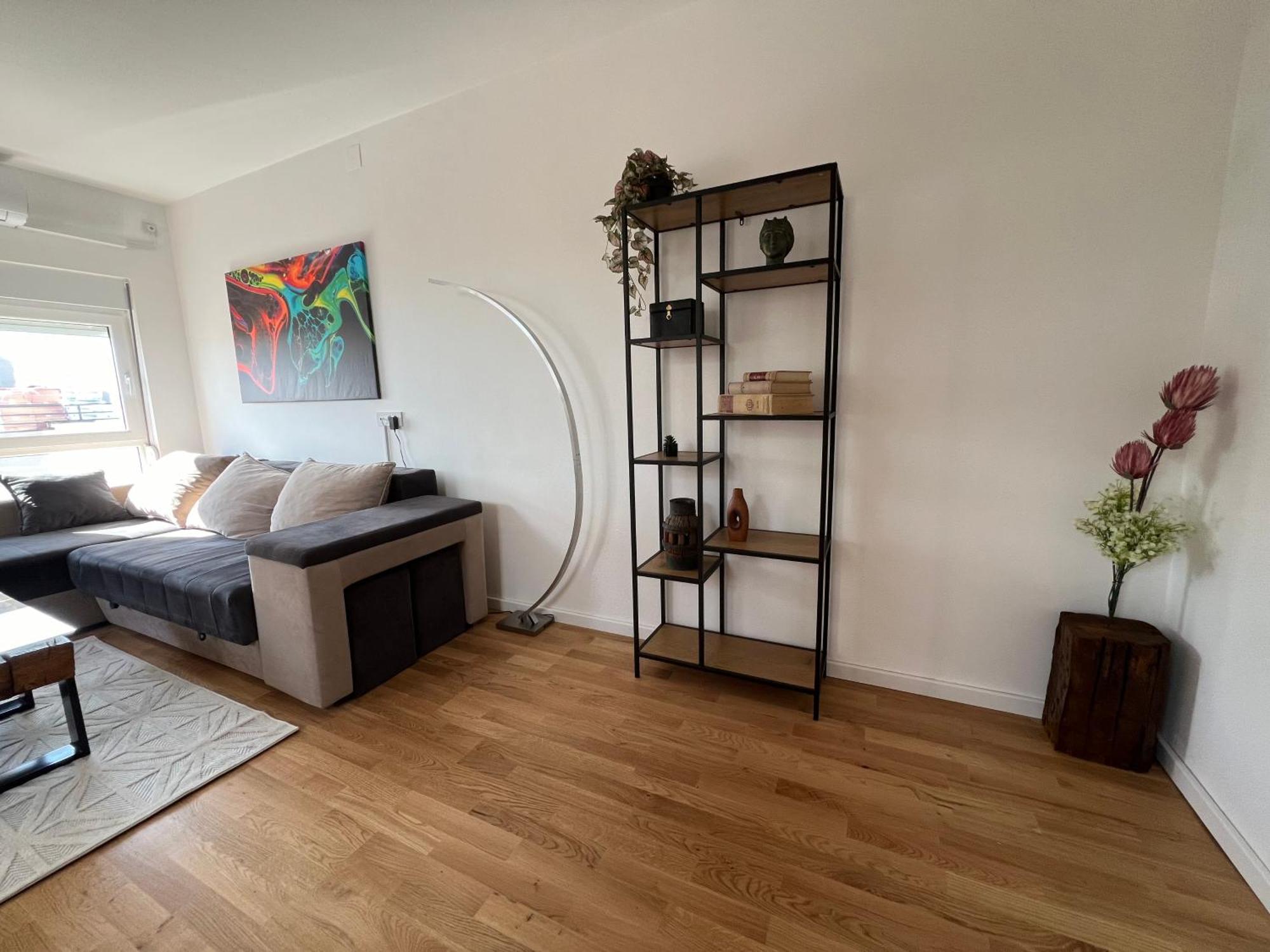 Liboroapartments Ni Extérieur photo