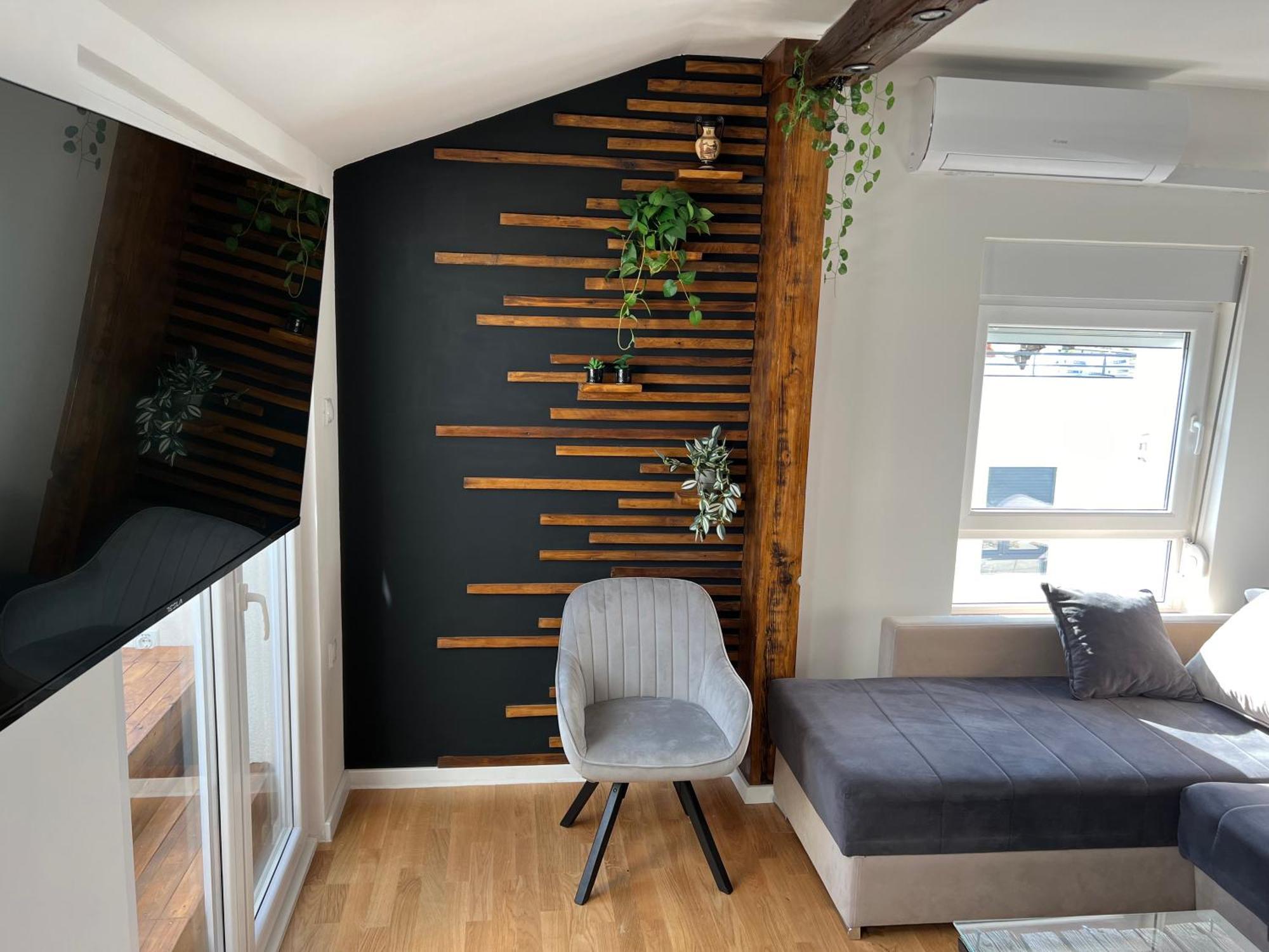 Liboroapartments Ni Extérieur photo