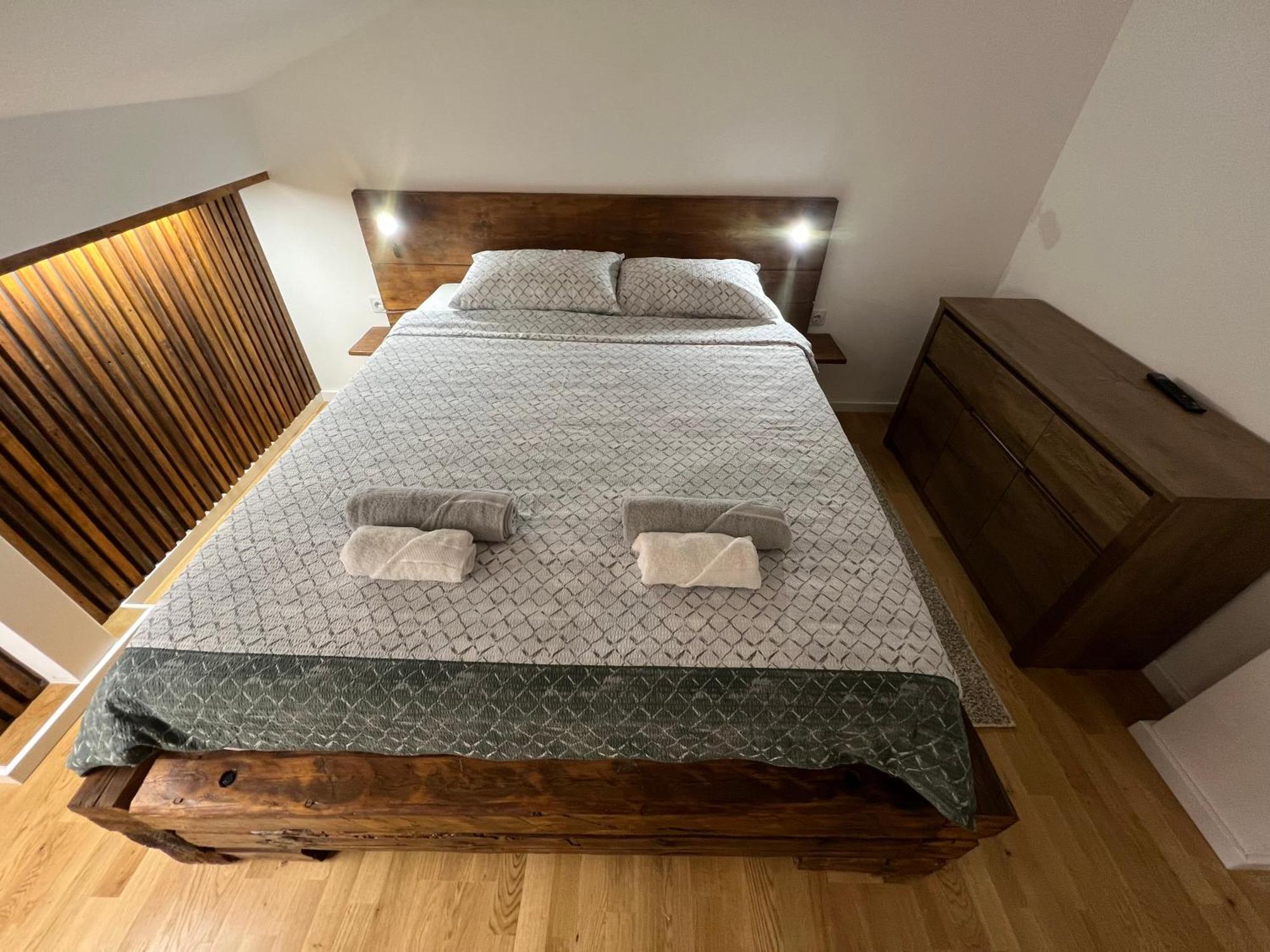 Liboroapartments Ni Extérieur photo
