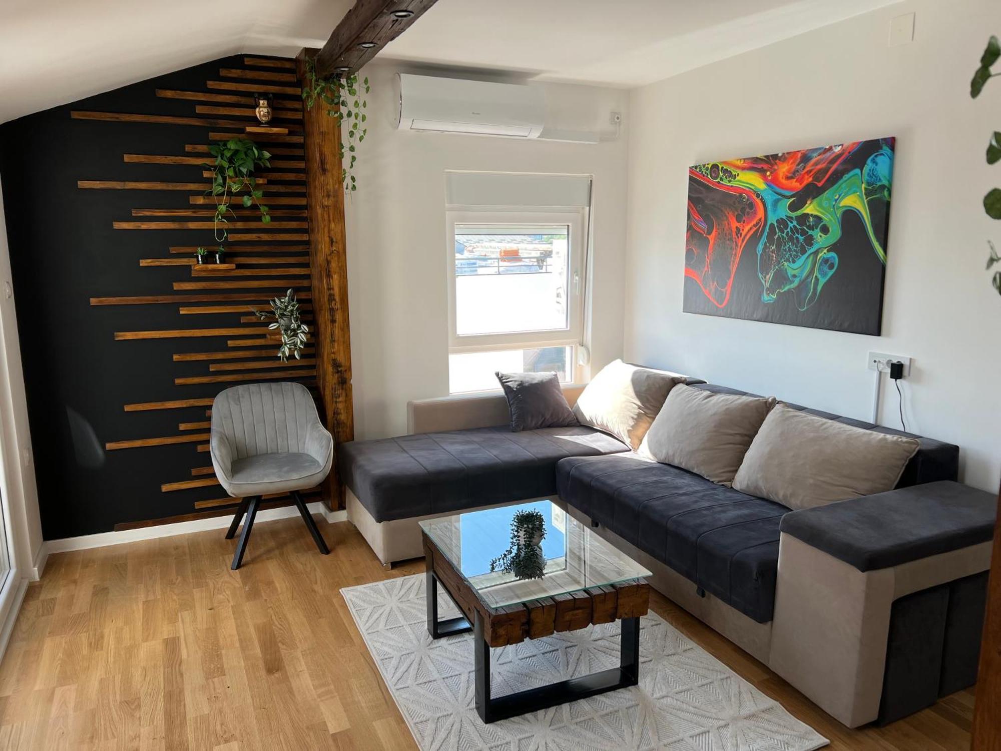 Liboroapartments Ni Extérieur photo