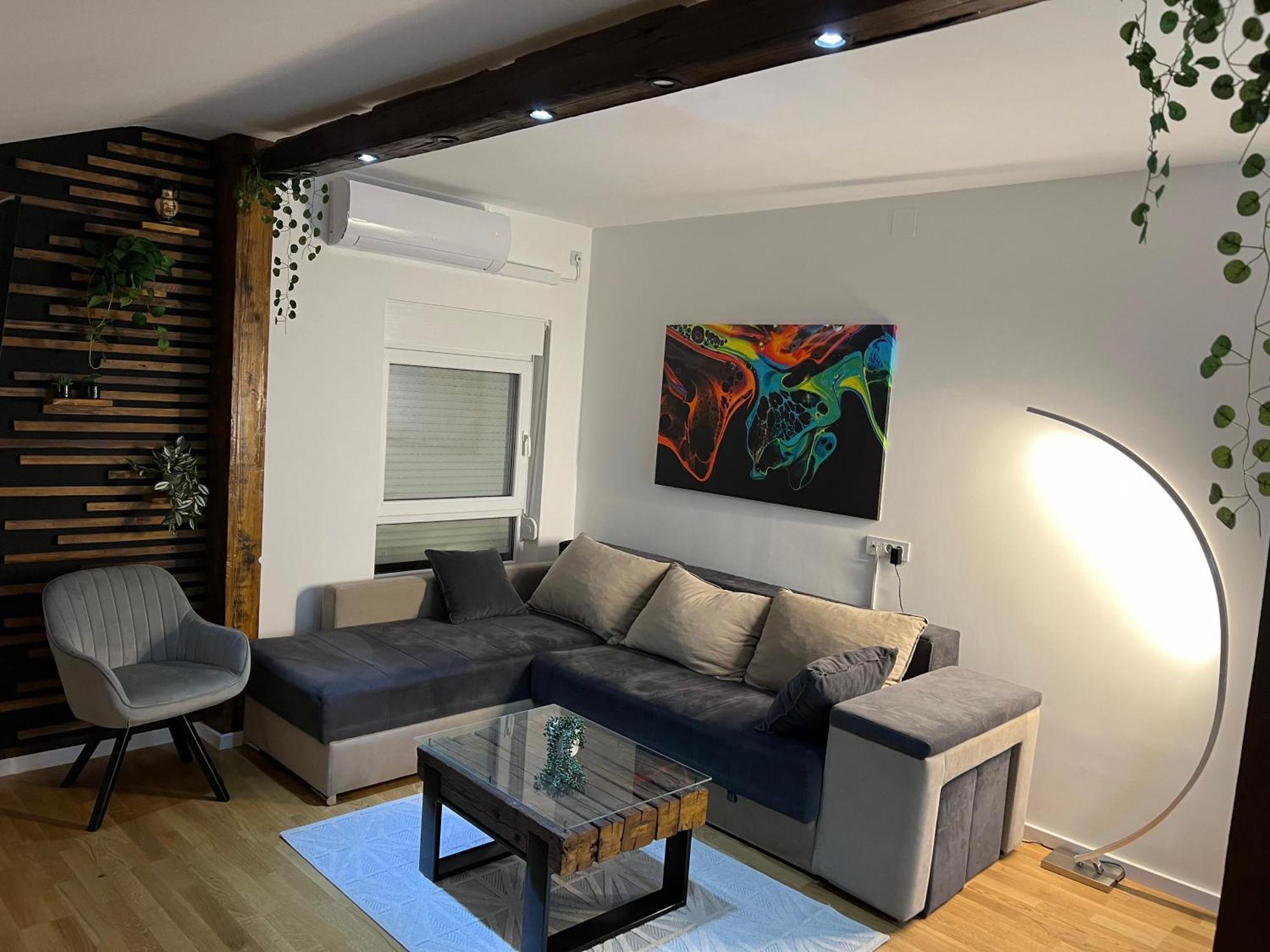Liboroapartments Ni Extérieur photo
