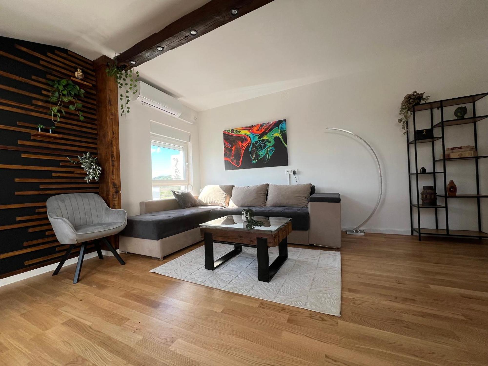 Liboroapartments Ni Extérieur photo
