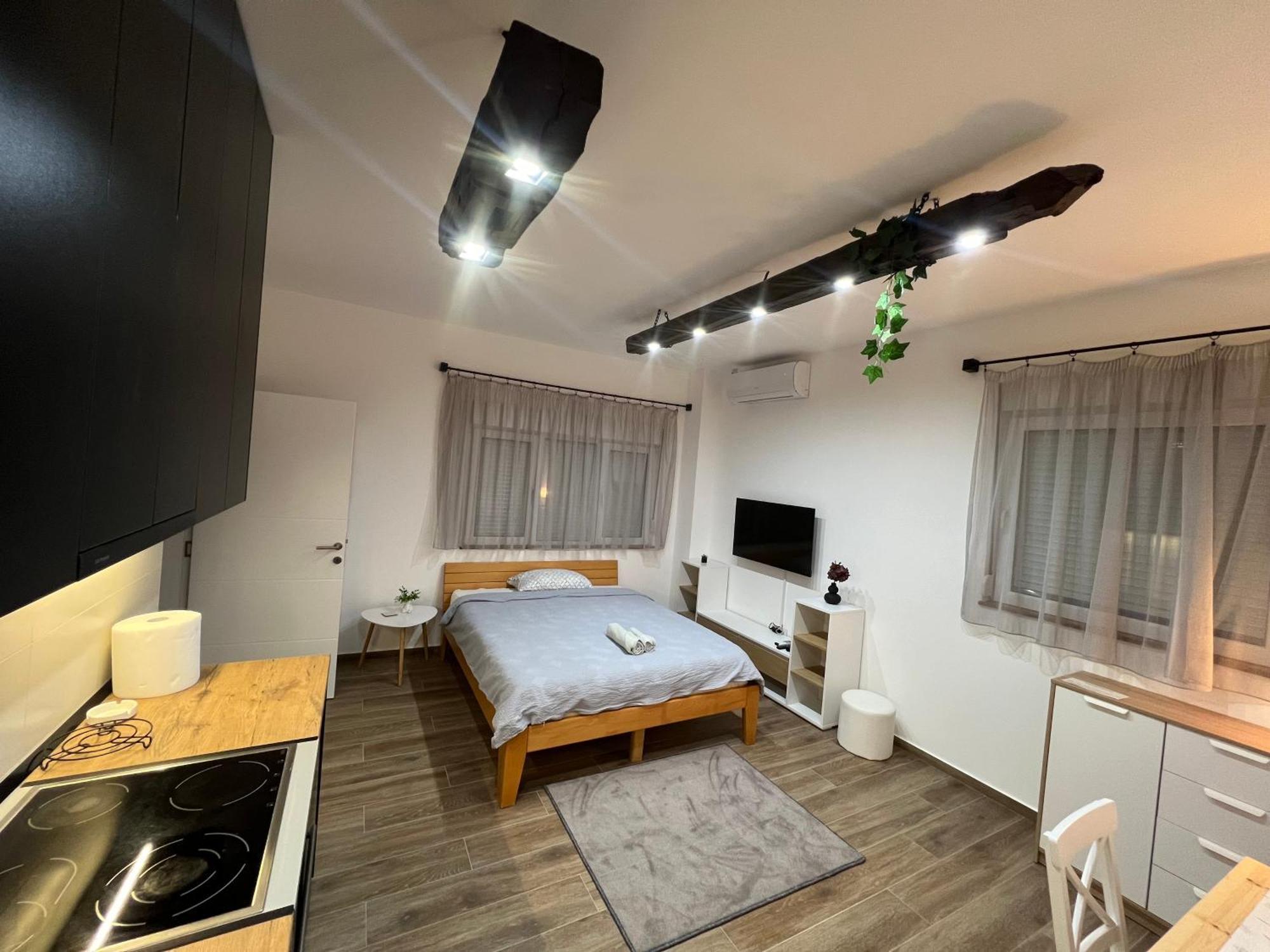 Liboroapartments Ni Extérieur photo