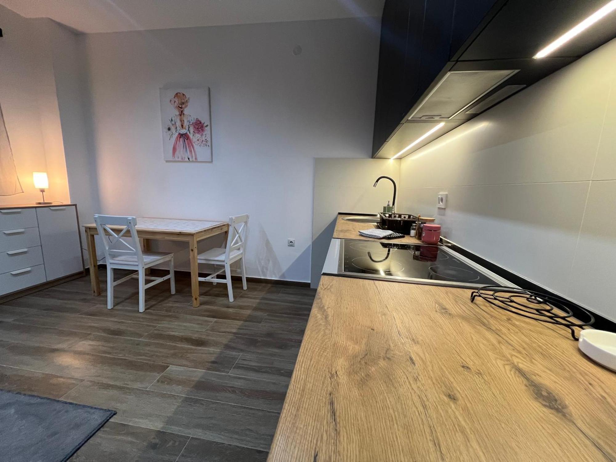 Liboroapartments Ni Extérieur photo