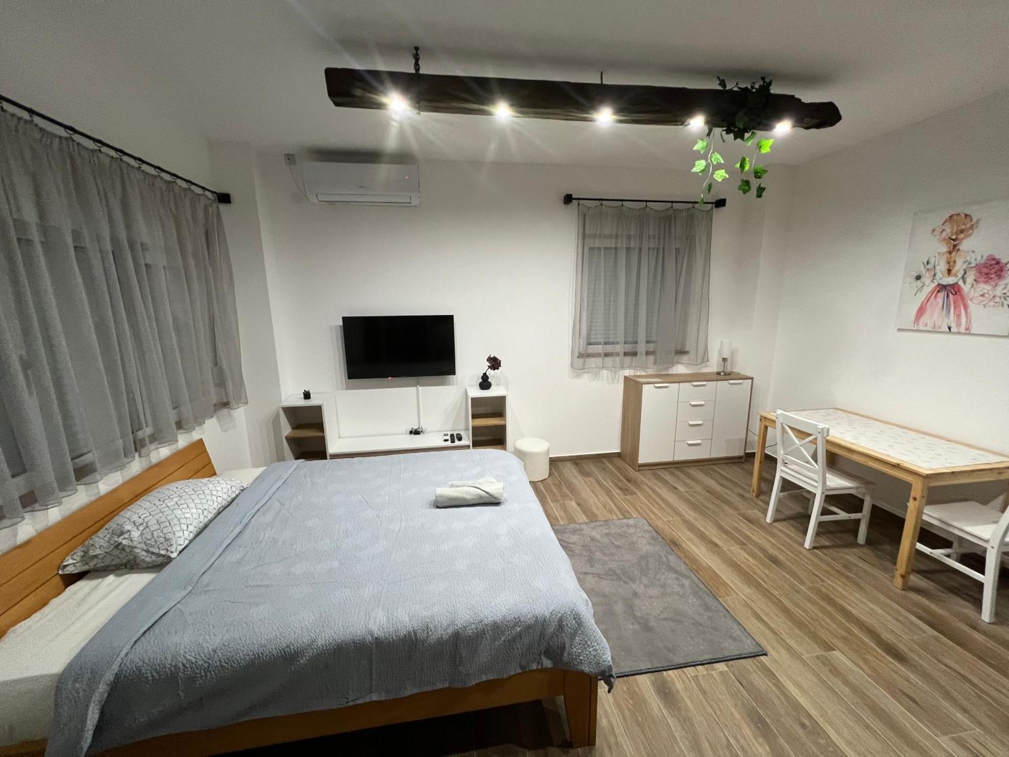 Liboroapartments Ni Extérieur photo