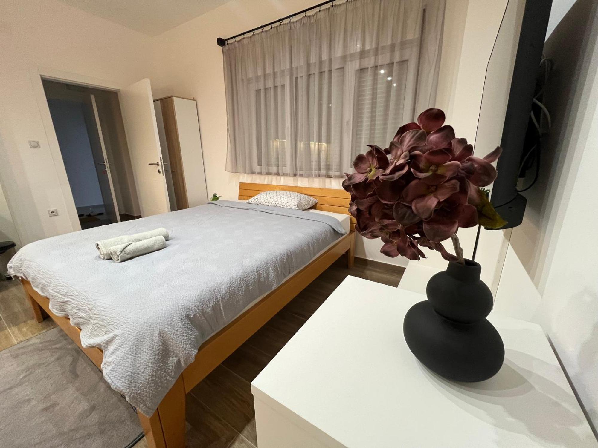 Liboroapartments Ni Extérieur photo