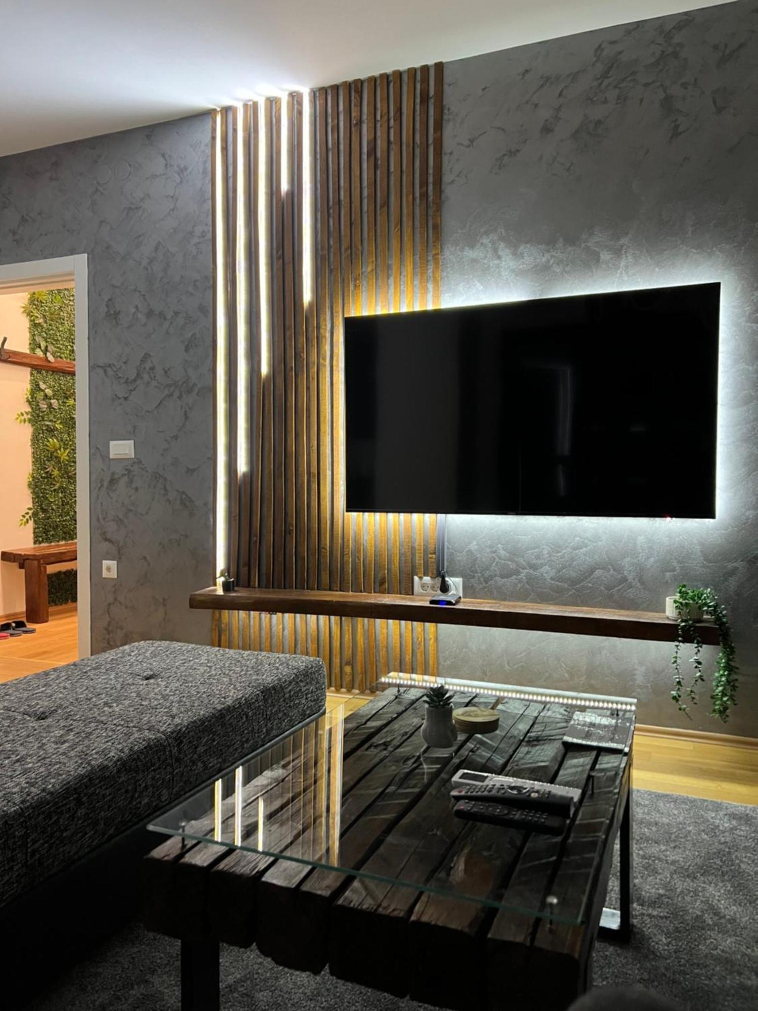 Liboroapartments Ni Extérieur photo