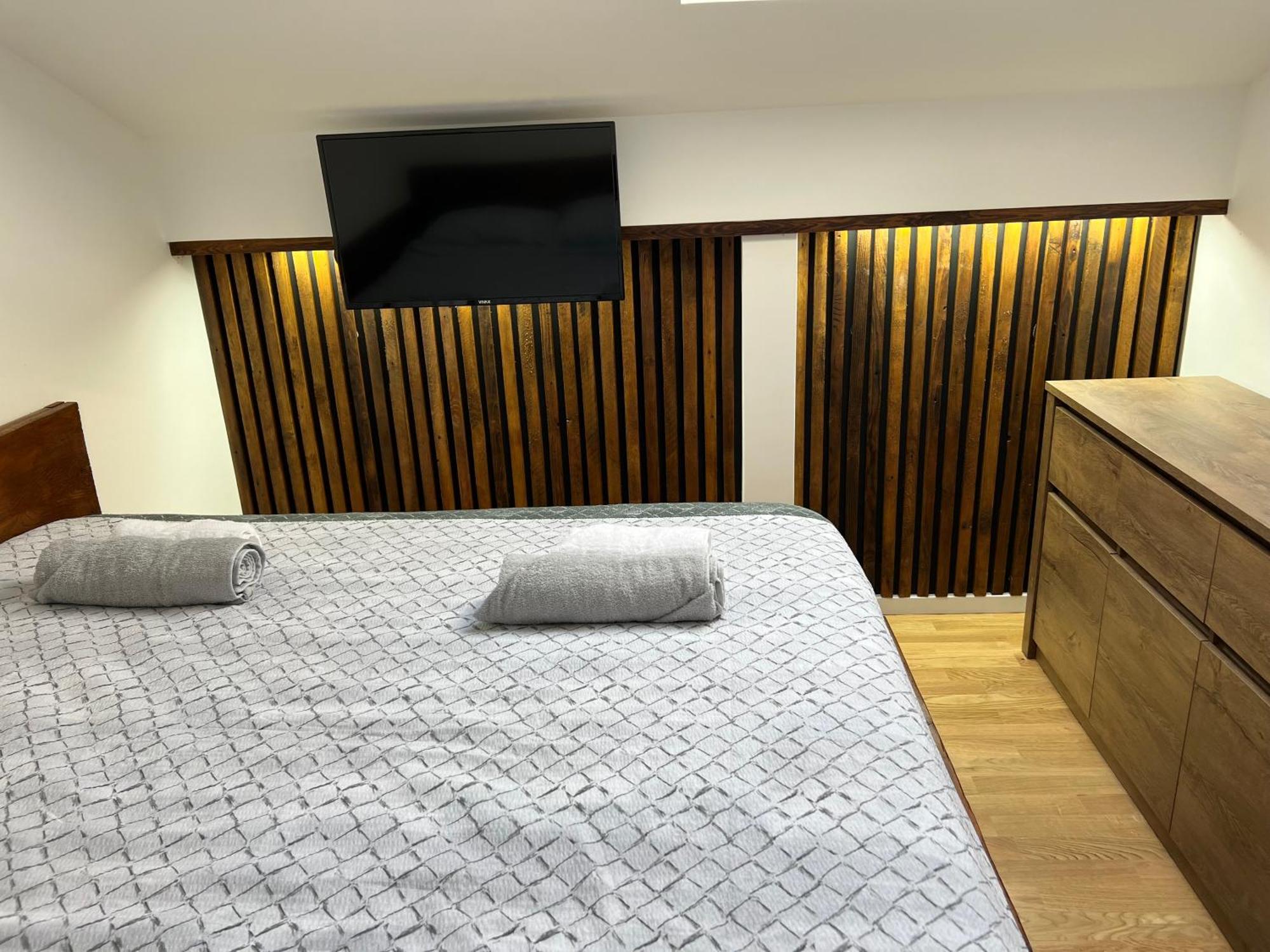 Liboroapartments Ni Extérieur photo
