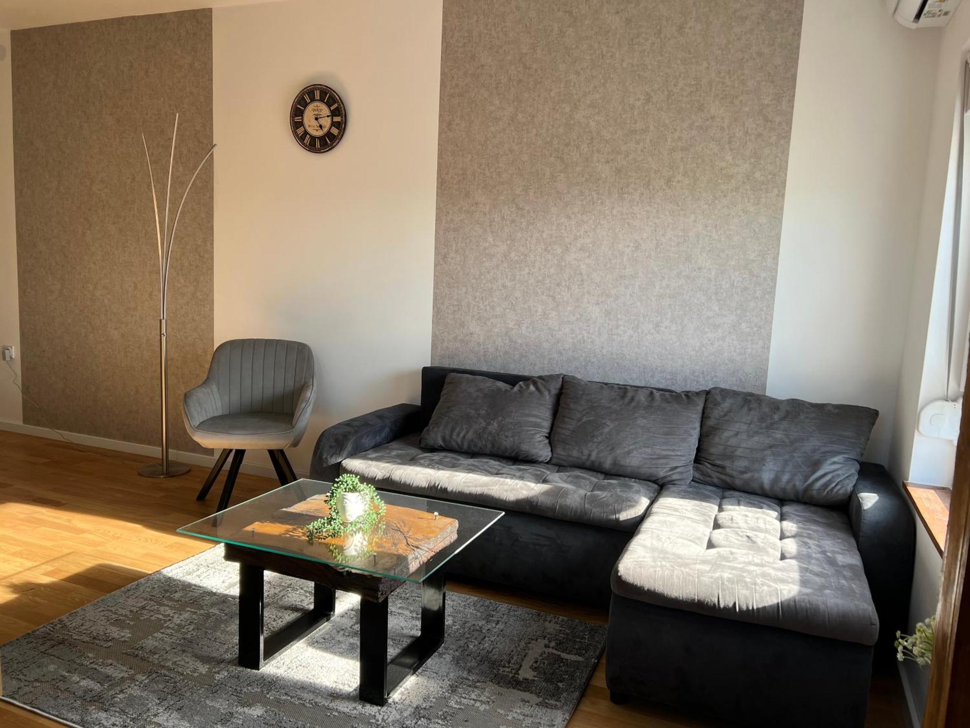 Liboroapartments Ni Extérieur photo
