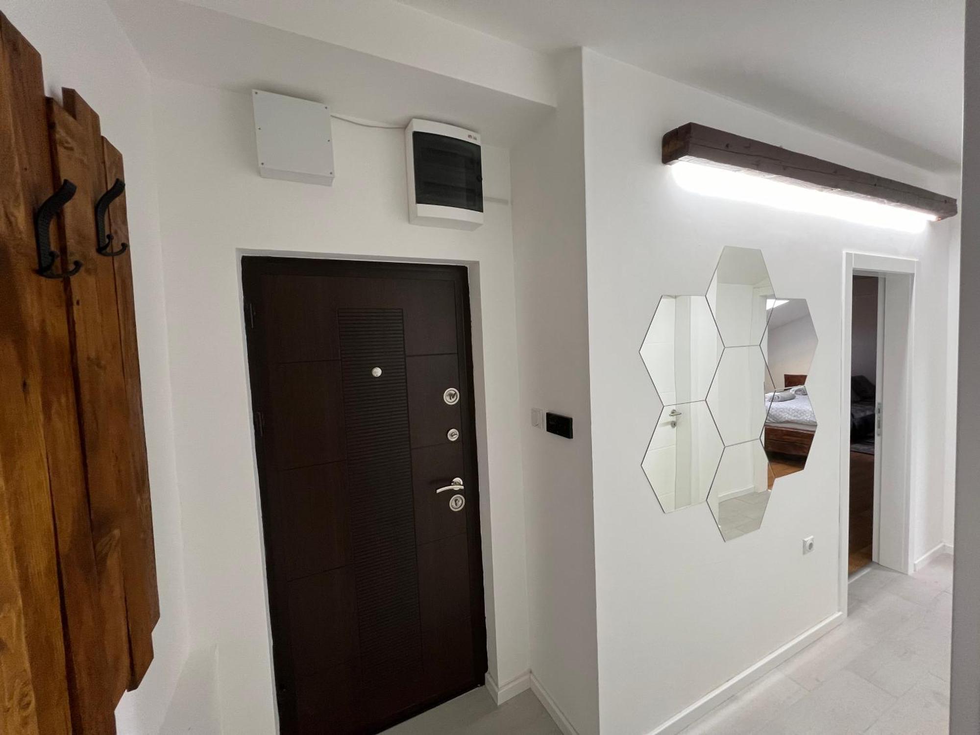 Liboroapartments Ni Extérieur photo