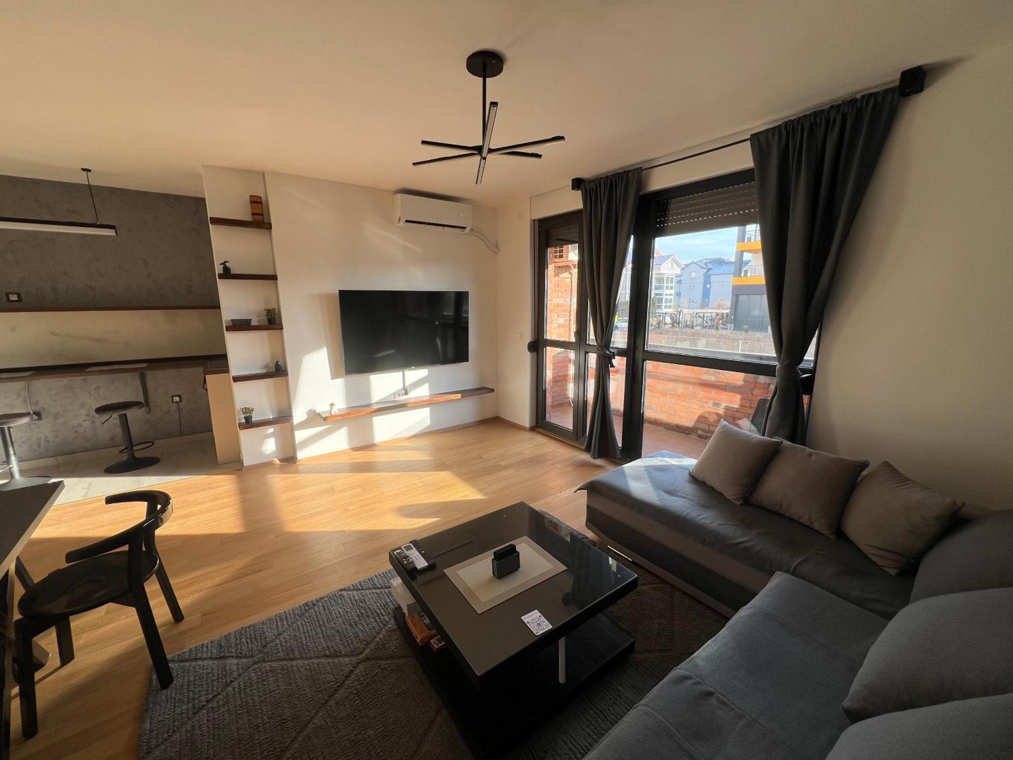Liboroapartments Ni Extérieur photo