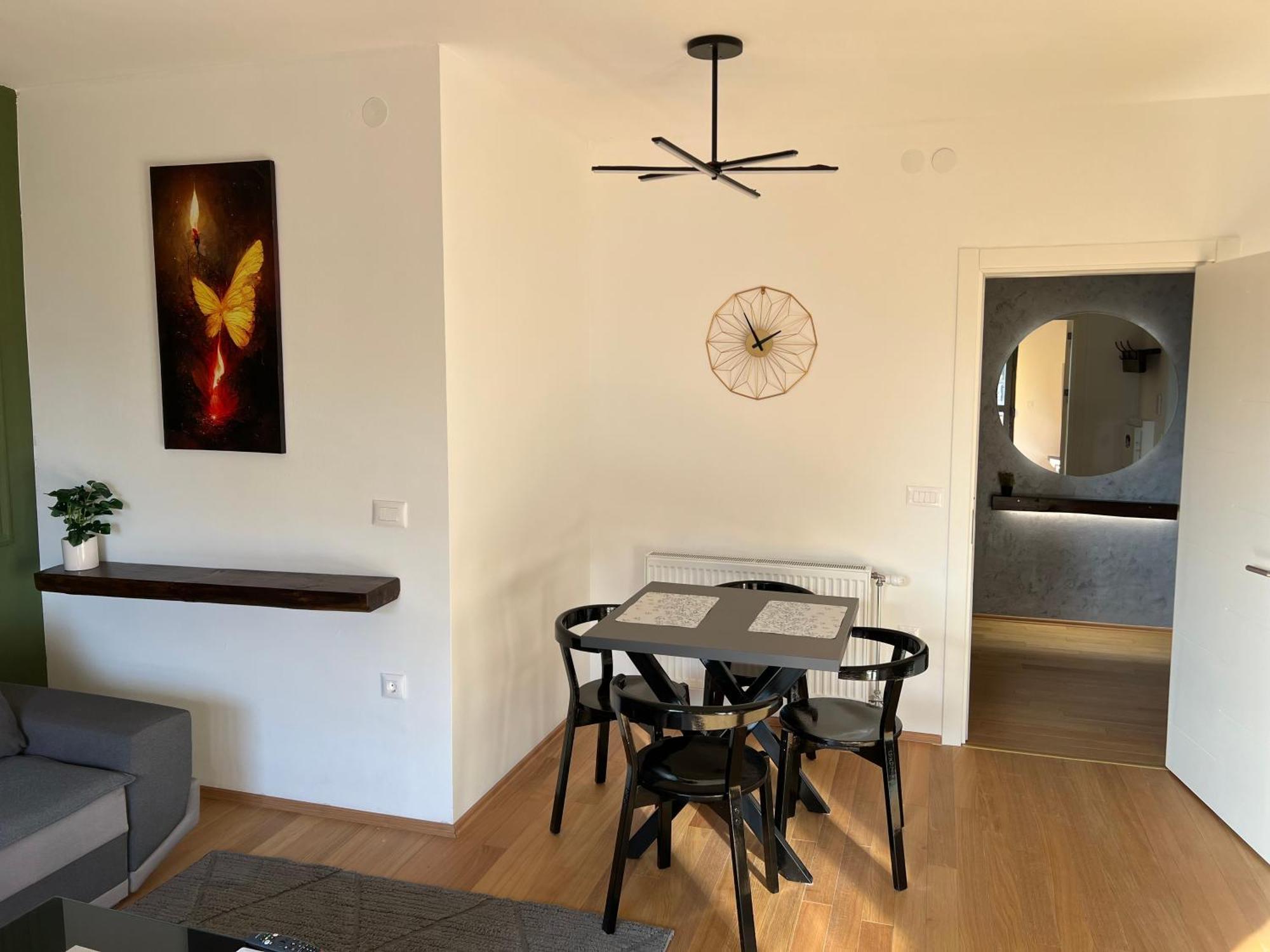 Liboroapartments Ni Chambre photo