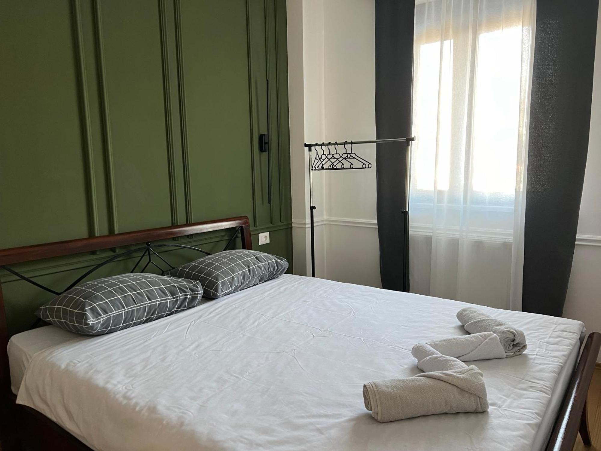 Liboroapartments Ni Chambre photo