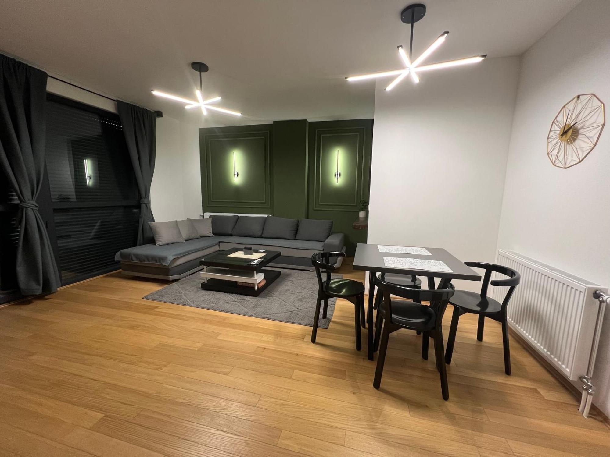 Liboroapartments Ni Chambre photo