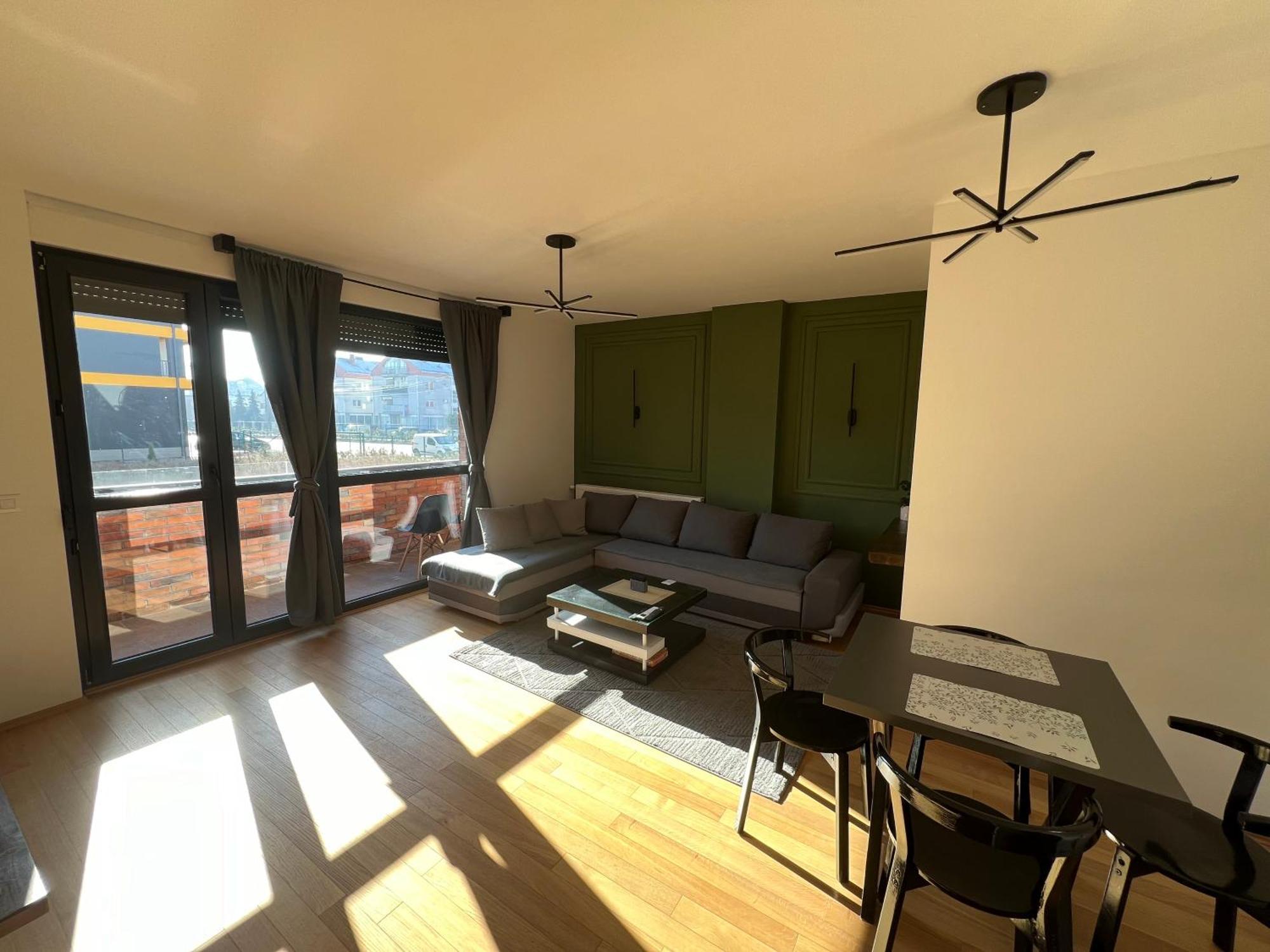 Liboroapartments Ni Chambre photo