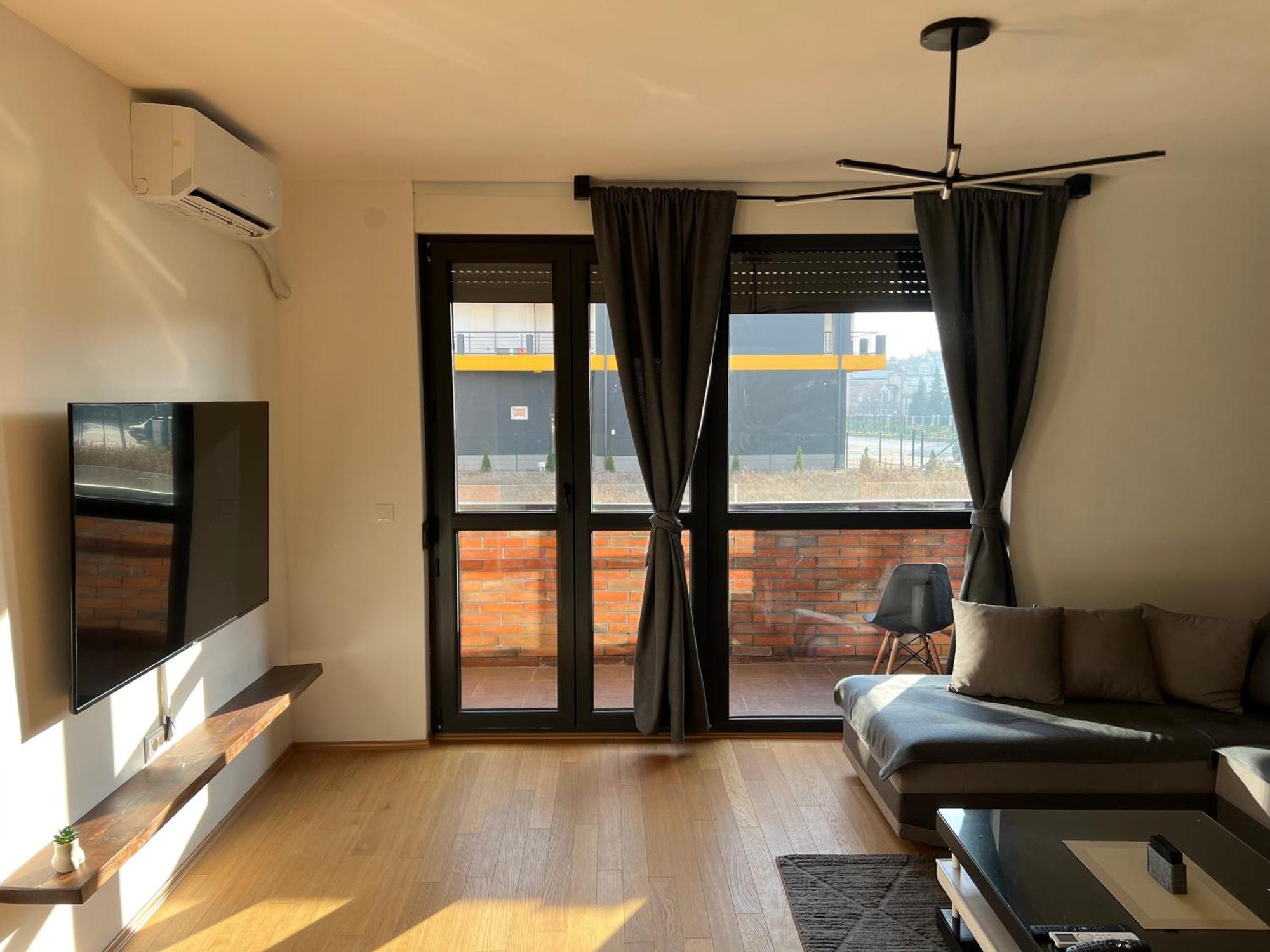 Liboroapartments Ni Chambre photo