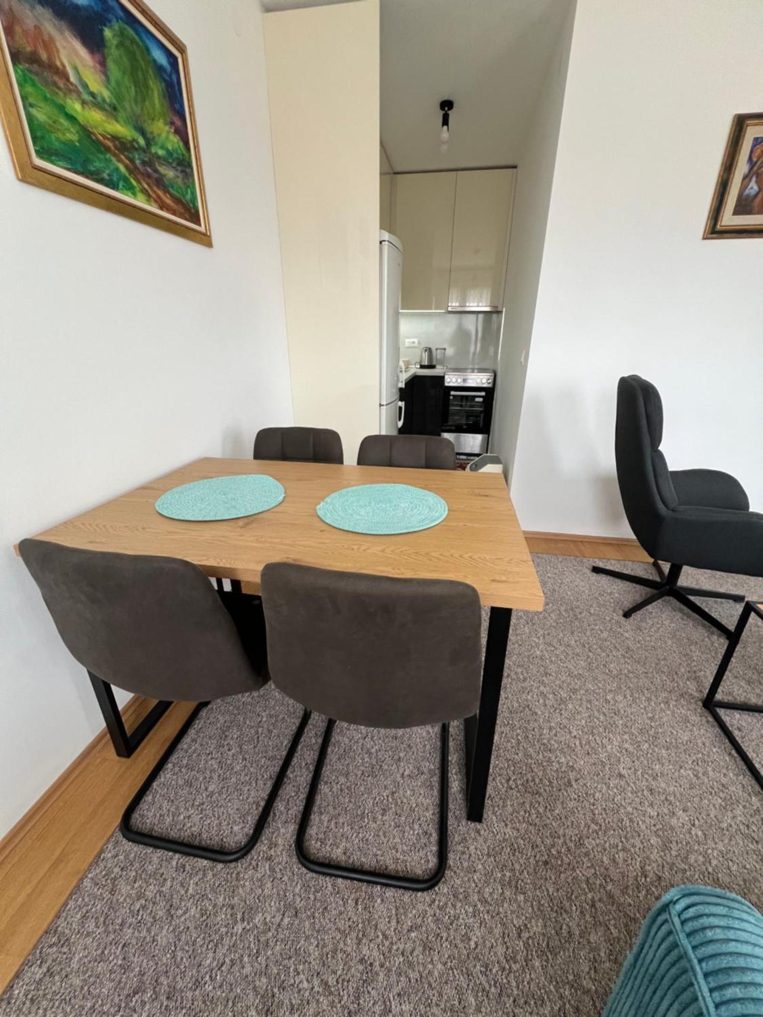 Liboroapartments Ni Extérieur photo
