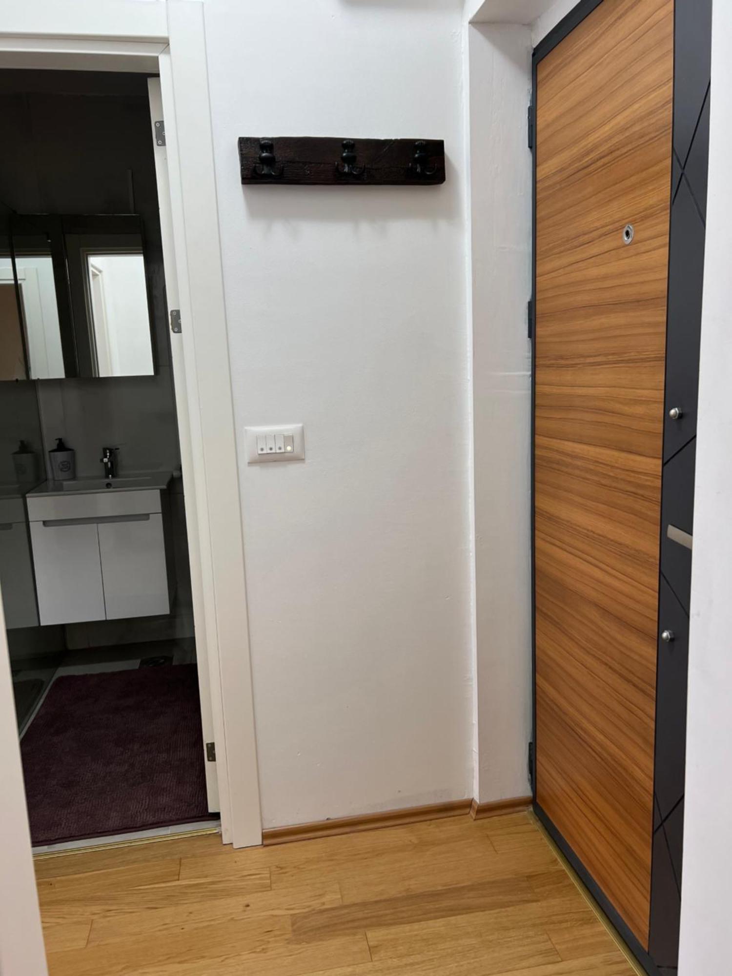 Liboroapartments Ni Extérieur photo