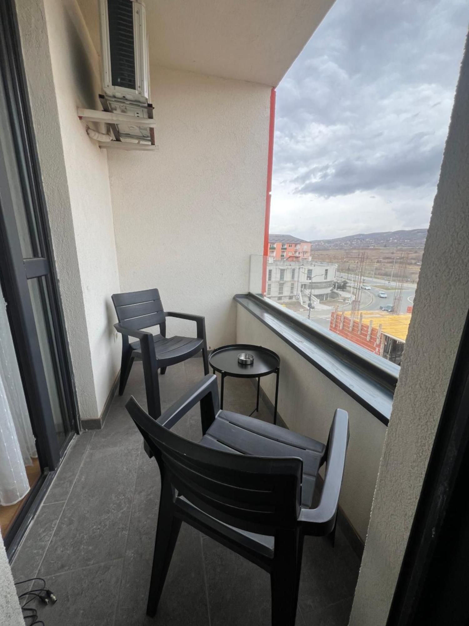 Liboroapartments Ni Extérieur photo