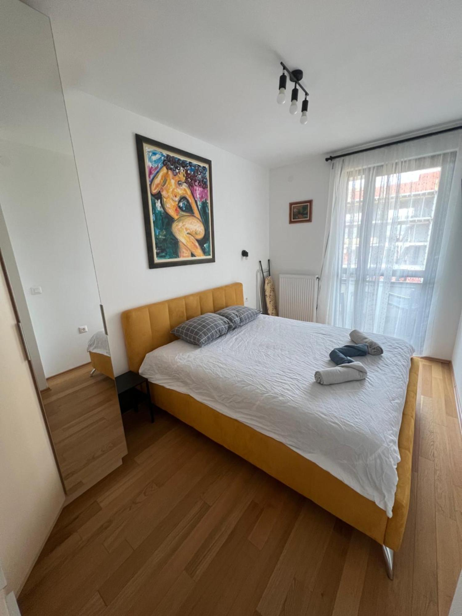 Liboroapartments Ni Extérieur photo