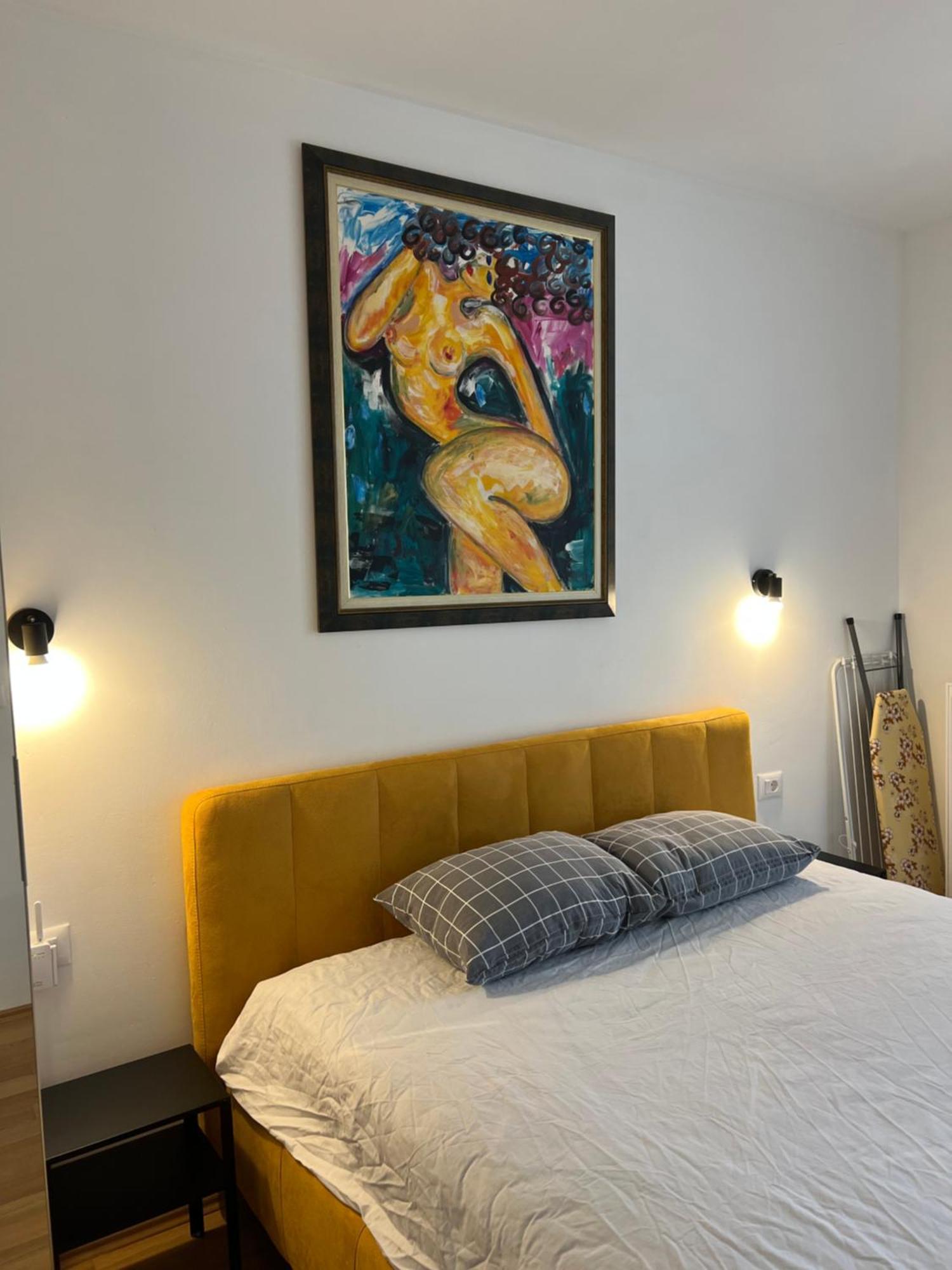 Liboroapartments Ni Extérieur photo
