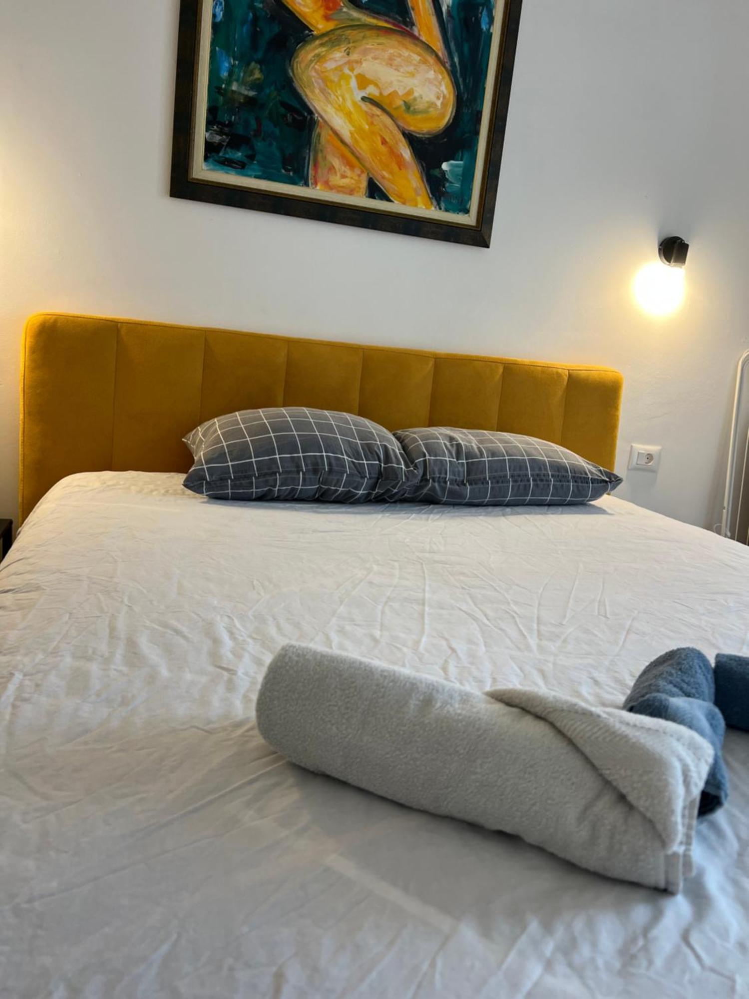 Liboroapartments Ni Extérieur photo