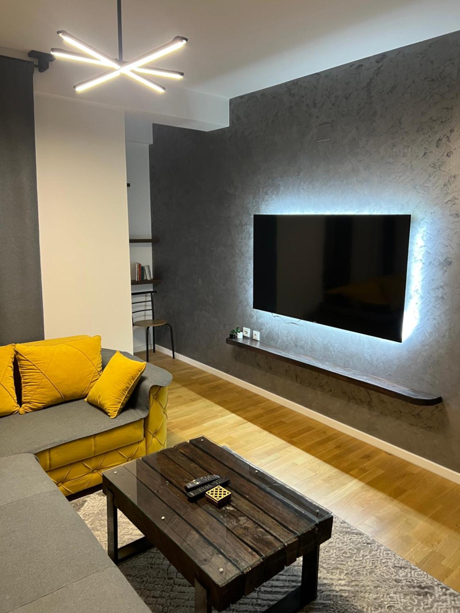 Liboroapartments Ni Extérieur photo