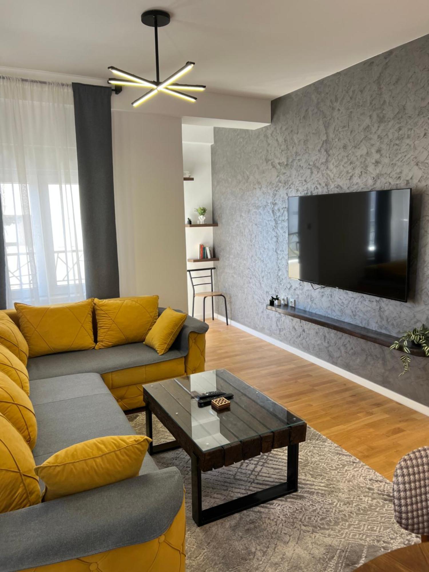 Liboroapartments Ni Extérieur photo