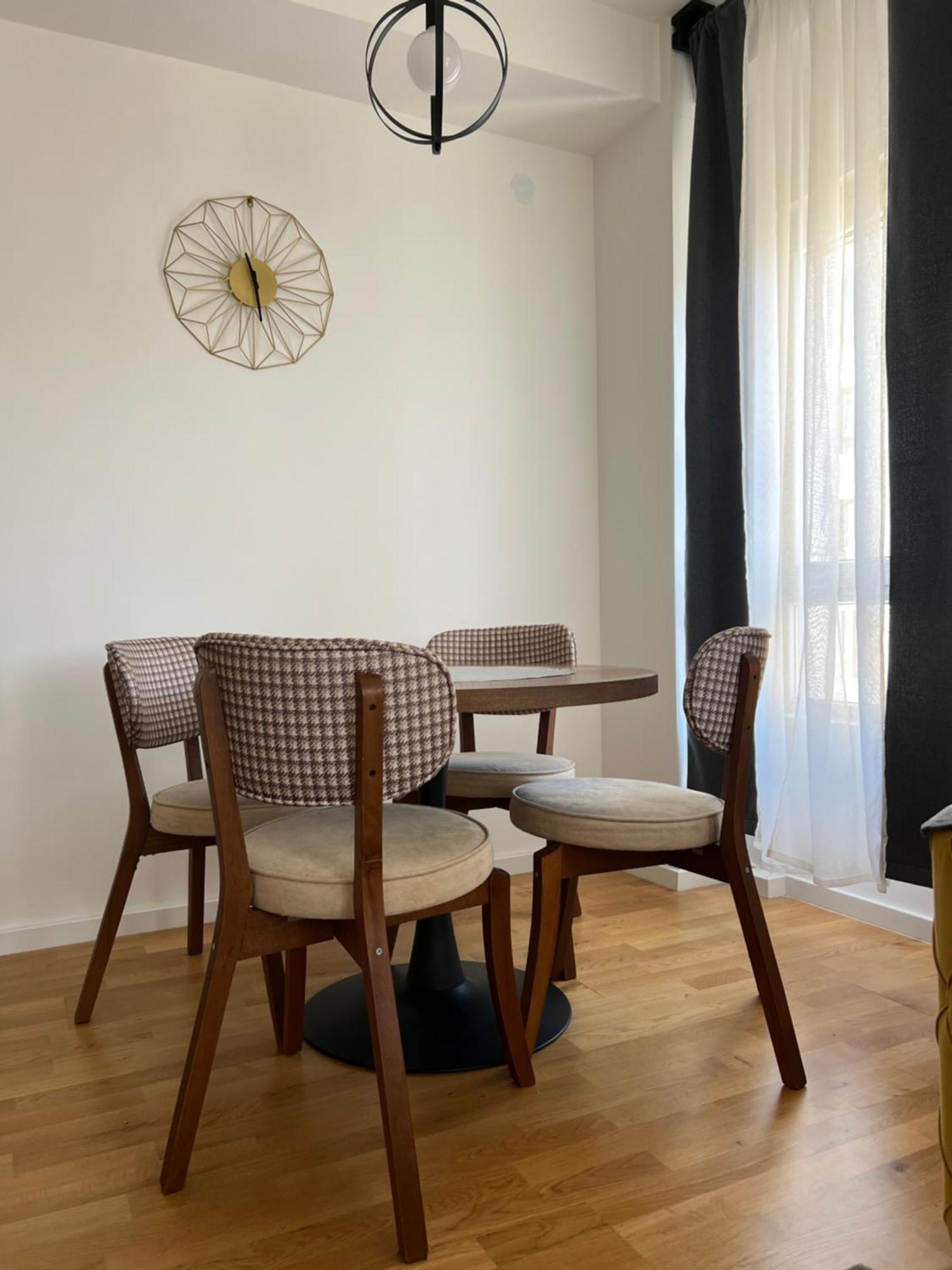 Liboroapartments Ni Extérieur photo