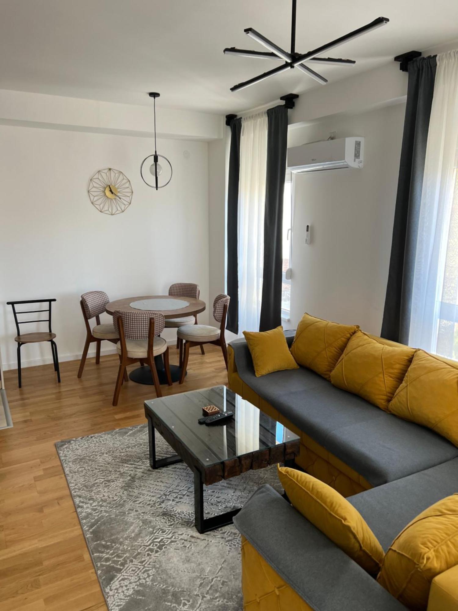 Liboroapartments Ni Extérieur photo
