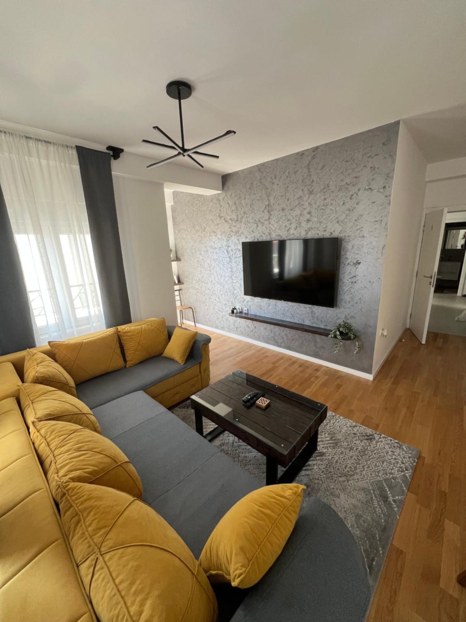 Liboroapartments Ni Extérieur photo