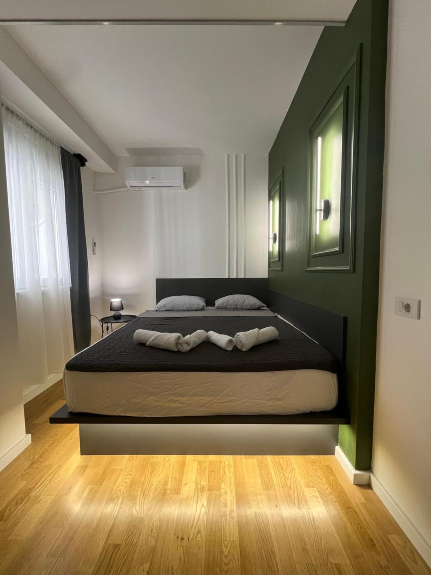 Liboroapartments Ni Extérieur photo
