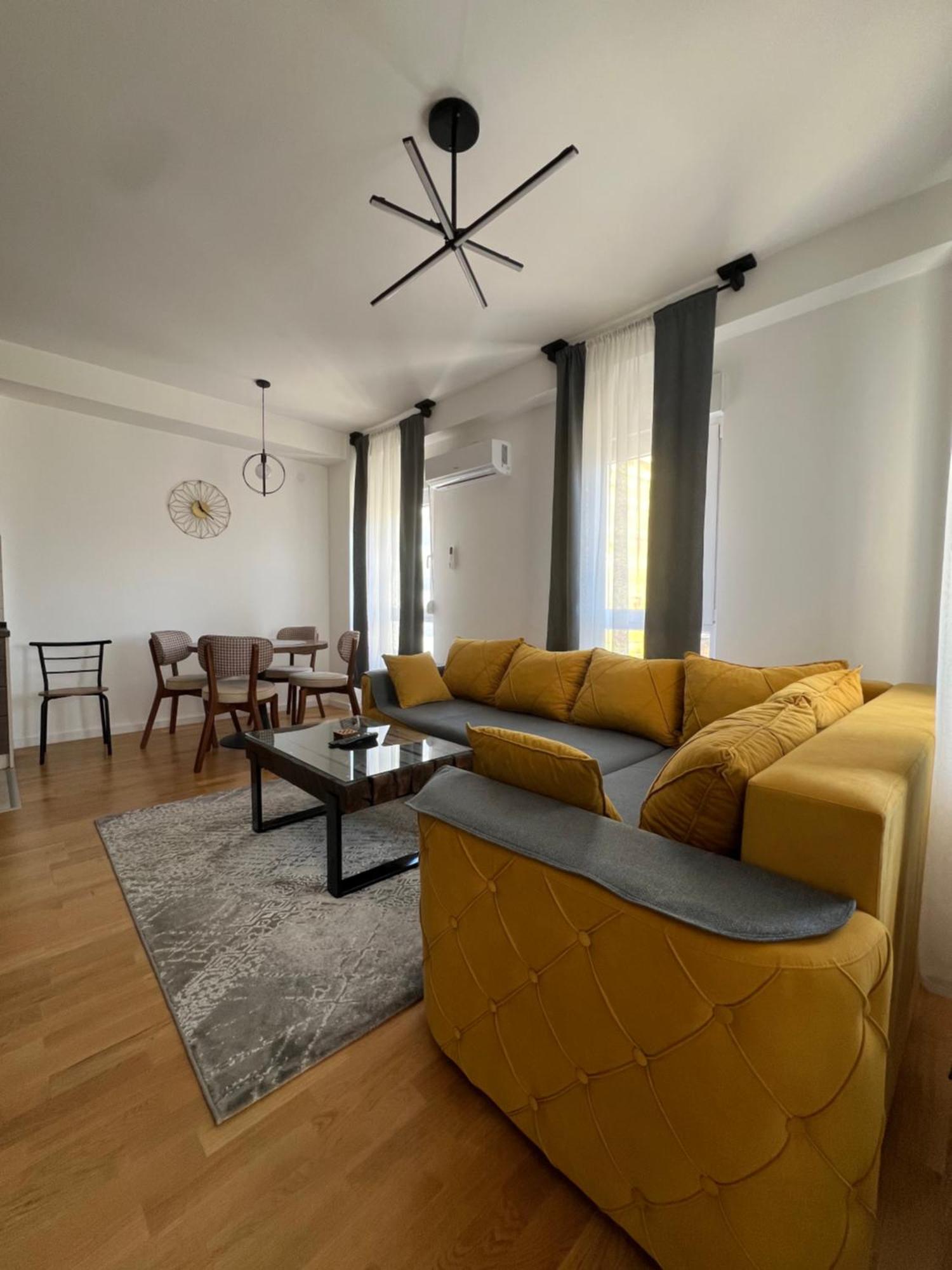 Liboroapartments Ni Extérieur photo